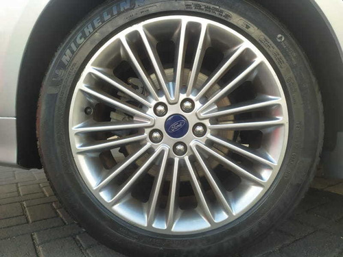 Ford Fusion 2.0 Titanium Awd 16v Gasolina 4p Automáti