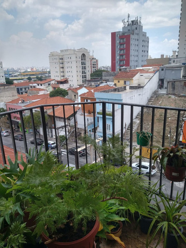 Imagem 3 de 21 de Apto Vila Guilherme | 3 Quartos | 100 M² | Cond: R$1000.00 | 2 Vagas - 7tzvah