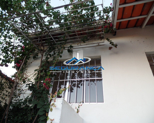 Imagem 4 de 20 de Casa - Ca01154 - 32098130