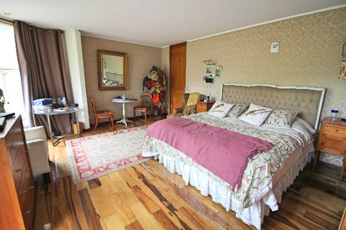 Imagen 18 de 30 de Venta Casa Las Condes (114)
