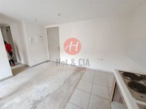 Departamento En Venta De 3 Dorm. En Temuco