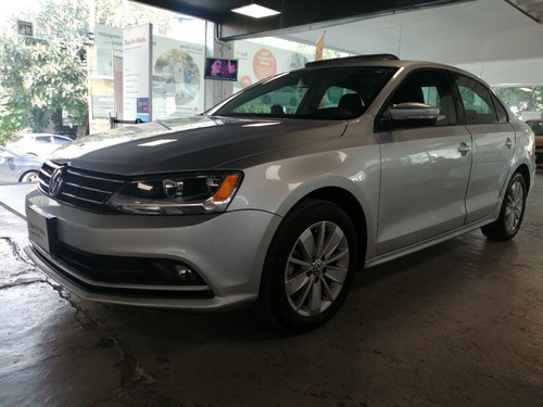 Imagen 1 de 10 de Vw Jetta Trendline Std. 2015