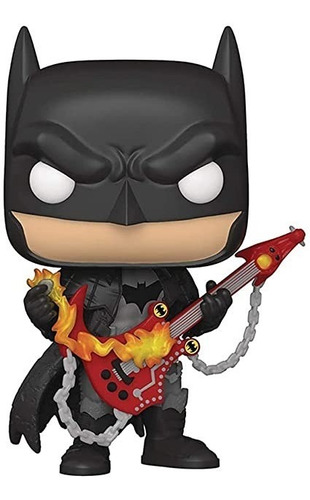 Batman Funko Pop (Usado)