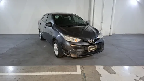Toyota Yaris 1.5 SEDAN CORE AUTO