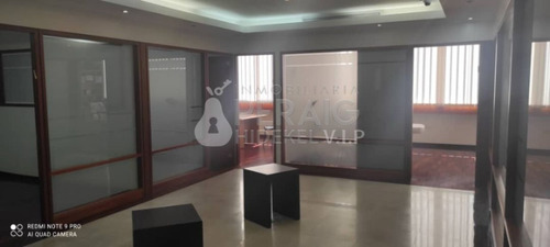 Imagen 3 de 9 de Alquiler De Oficina Comercial En Altamira