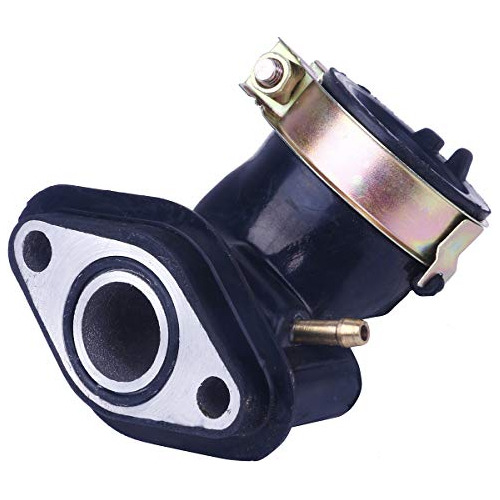 Glixal Atmt1-079 Gy6 49cc 50cc Carburador De Toma De Carbura