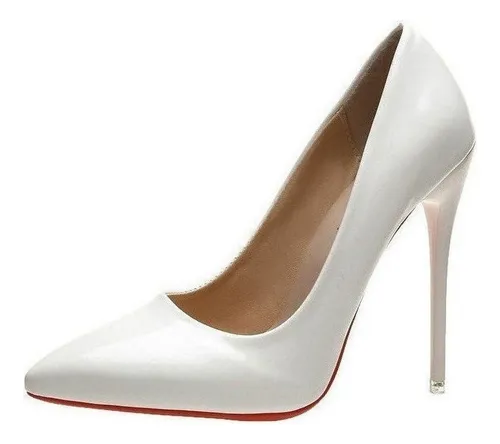 Tacones Neon MercadoLibre