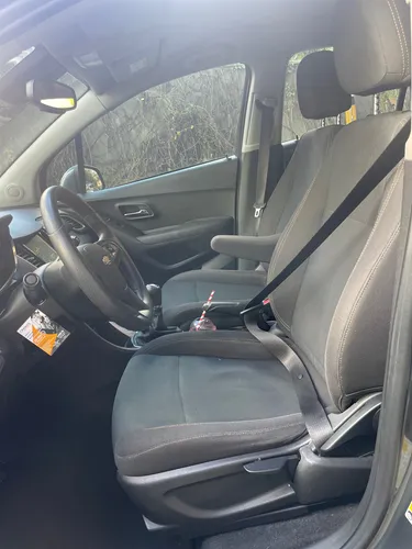 Chevrolet Tracker 1.8 Ls