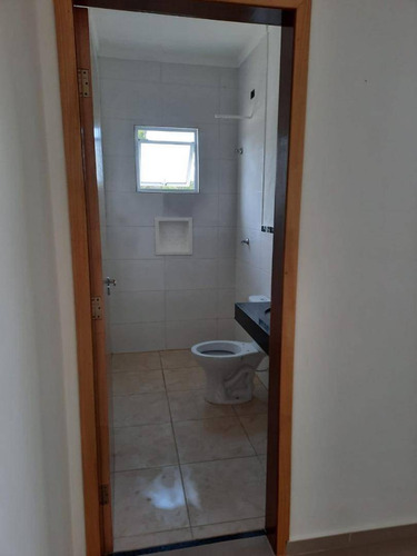 Imagem 13 de 23 de Linda Casa Nova A Venda No Morro Do Algodão, Caraguatatuba - Ca0108