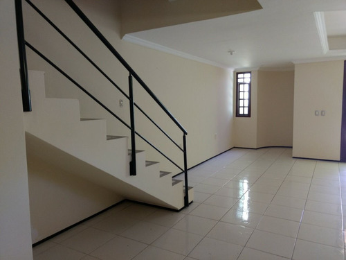 Imagem 8 de 30 de Belíssimo Sobrado Em Fortaleza No Bairro José De Alencar.15 Minutos Do Beach Park E 10 Minutos Da Praia Do Futuro. - So00215 - 69898748