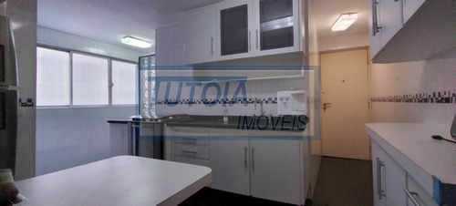Imagem 14 de 18 de Apartamento A Venda No Paraiso - 21877-j - 70266595