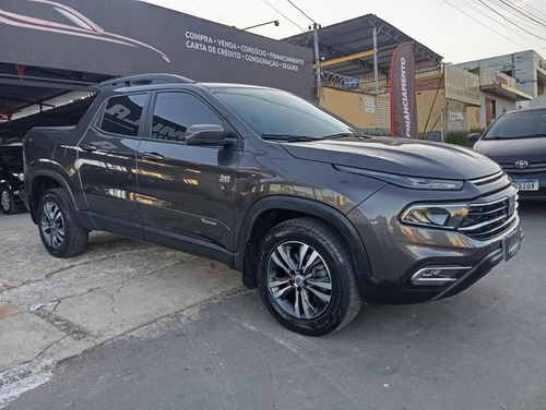 Fiat Toro Freed At9 4x4