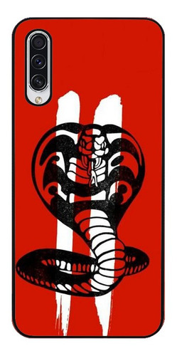 Case Cobra Kai Samsung A8 2018 / A5 2018 Personalizado