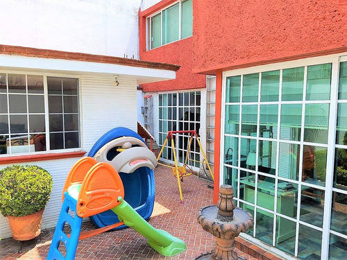 Imagen 6 de 14 de Increíble Casa Acogedora E Iluminada; Privada C/ Vigilancia