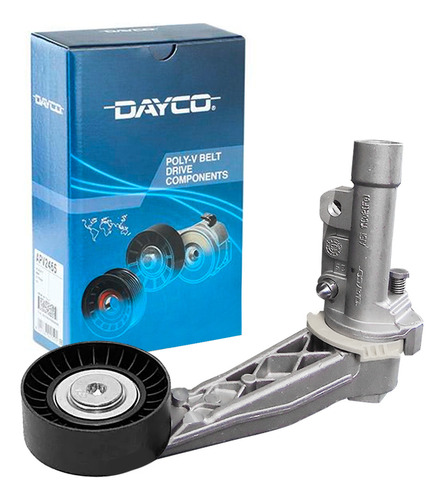 Tensor Banda Alternador Peugeot 207 2008 Dayco