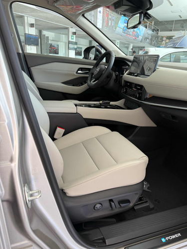 Nissan X-Trail E-Power 1.5 Erev Platinum Cvt