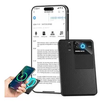 Comprar Grabadora De Voz Ai: Grabadora Activada