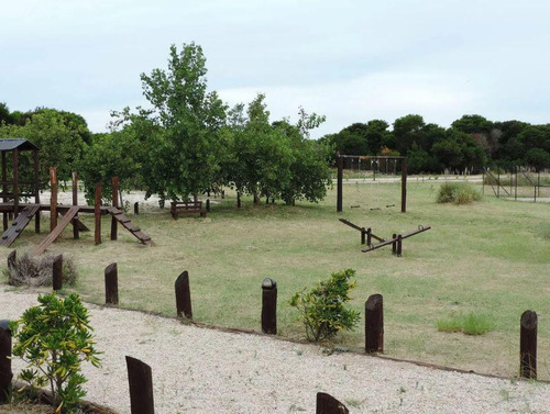 Terreno En Venta - 1000mts2 - Punta Médanos, Pinamar