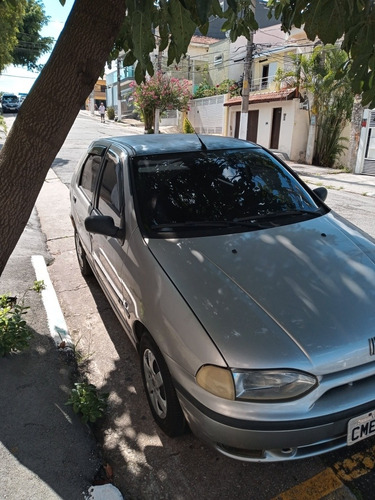 Imagem 5 de 7 de Fiat Palio 1.6 8v