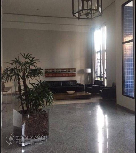 Imagem 12 de 15 de Apartamento De 4 Dormitórios Com 180m2 Para Venda Na Vila Moreira - 1.280.000 - 19050
