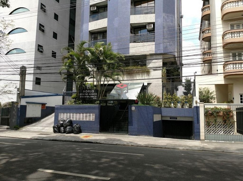 Imagem 1 de 7 de Sala Comercial Para Locação, 67,43 M ² - Bairro Jardim - Santo André / Sp - 97039