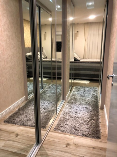 Imagem 11 de 14 de Apartamento - 795f - 68107070