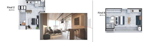 Imagem 4 de 4 de Apartamento - Ap00925 - 69946370