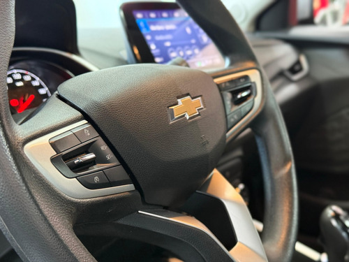 Chevrolet Onix plus 1.0 Lt 4p