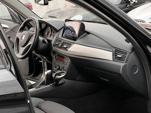 BMW X1 2.0 18I S-DRIVE 4X2 16V GASOLINA 4P AUTOMÁTICO