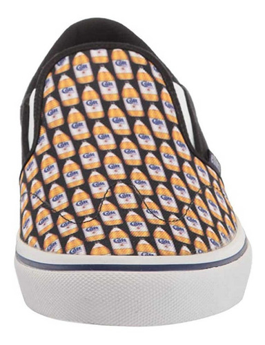 Imagen 6 de 9 de Tenis Etnies Marana Slip X Colt 45 Skate Hombre