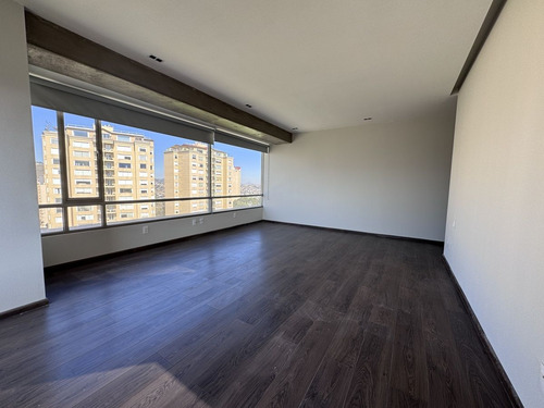 Venta Departamento La Cuspide Bosque Real