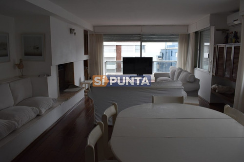 Imagen 2 de 17 de Apartamento Ubicado En Peninsula