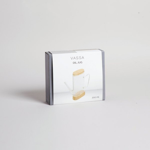 Aceitera Vinagrera Aceto Ideal Para Mesa