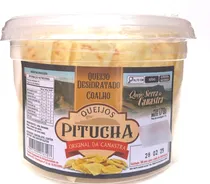 Comprar Queijo Coalho Desidratado  Snacks Chips
