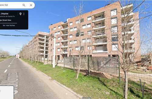 Bauen En Los Pasos Fisherton 2d A Estrenar