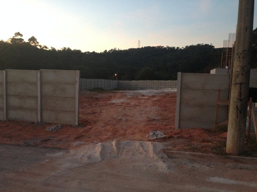 Imagem 4 de 6 de Terreno - Melville Empresarial Ii - Alphaville - Barueri Sp