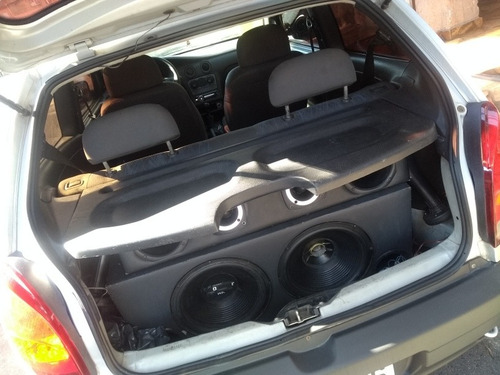 Chevrolet Celta 2005 1.0 Life 3p