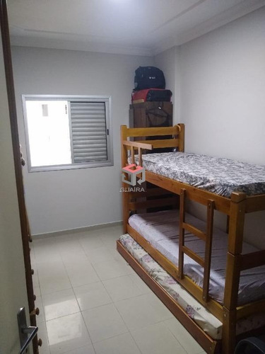 Imagem 3 de 18 de Apartamento À Venda, 2 Quartos, 1 Vaga, Centro - Diadema/sp - 99649