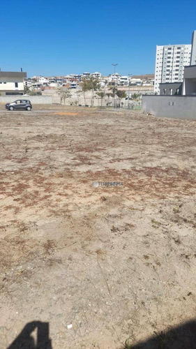 Imagem 4 de 4 de Terreno À Venda, 600 M² Por R$ 618.000,00 - Colinas Do Paratehy - São José Dos Campos/sp - Te2189