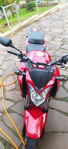 Imagem 3 de 3 de Honda 2015
