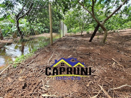 Imagem 2 de 15 de Chácara Em Zona Rural, Passa Tempo/mg De 5200m² 2 Quartos À Venda Por R$ 250.000,00 - Ch2330827-s