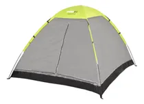 Comprar Barraca Camping  Acampamento Echo Life 3 Pessoas Acomp Bolsa