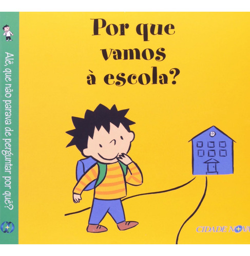 Ale, Que Não Parava De Perguntar Por Que - Volume 3