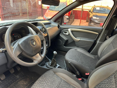 Renault Duster Oroch 1. 6 Express Manual