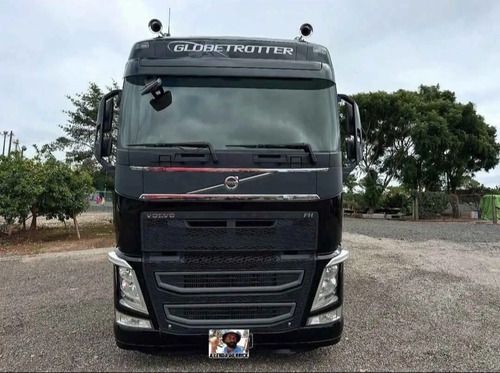 Volvo Fh 540 6x2. Com Divida
