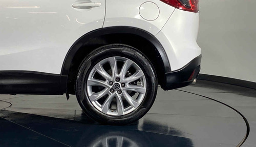 Imagen 7 de 15 de 118322 - Mazda Cx5 2015 Con Garantía