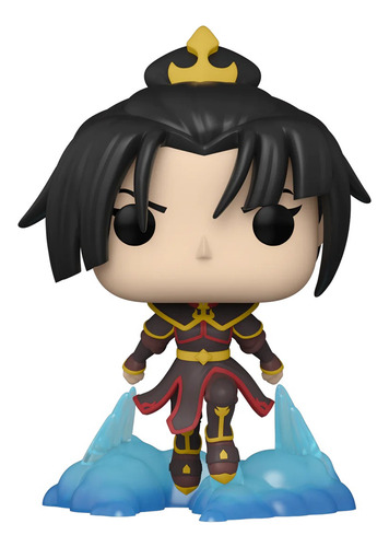 Funko Pop Nickelodeon Avatar Azulabig Apple Exclusive 1079
