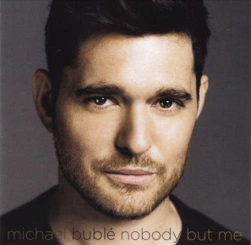 - Nobody But Me - Vinilo Producido Por Warner Music