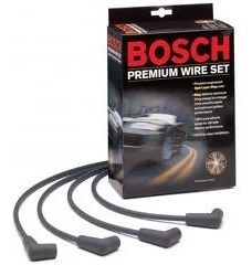 Cable De Bujia Ford Explorer Sport Trac 4.0l 00-10 Bosch