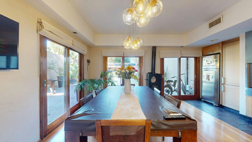 Casa En Venta En La Plata Moderna Quincho Y Pileta